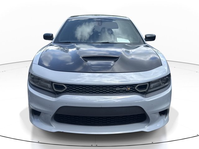 2020 Dodge Charger Scat Pack