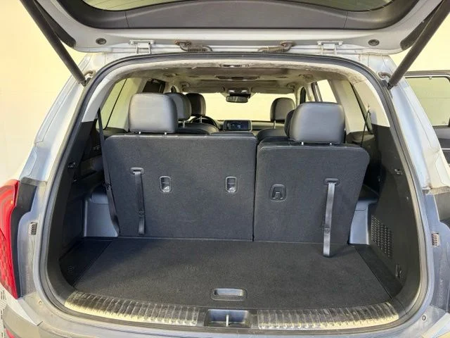 Used 2021 Gray Kia SX image 56
