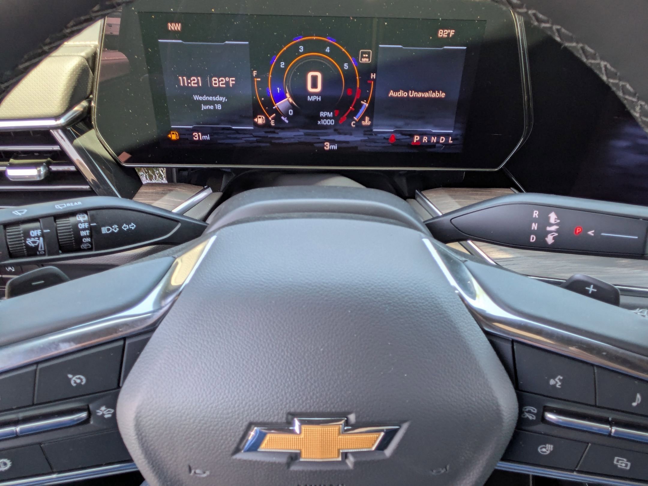 2025 Chevrolet Tahoe Premier - Photo 20