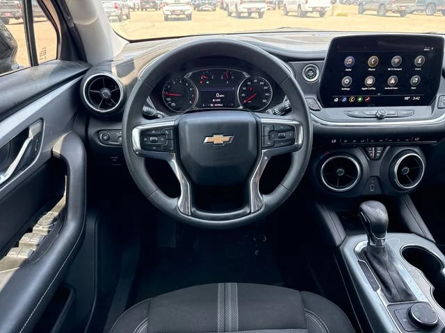 Used 2023 Black Chevrolet LT image 13