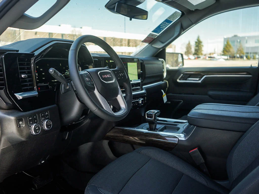 2026 GMC Sierra 1500 Elevation - Photo 15