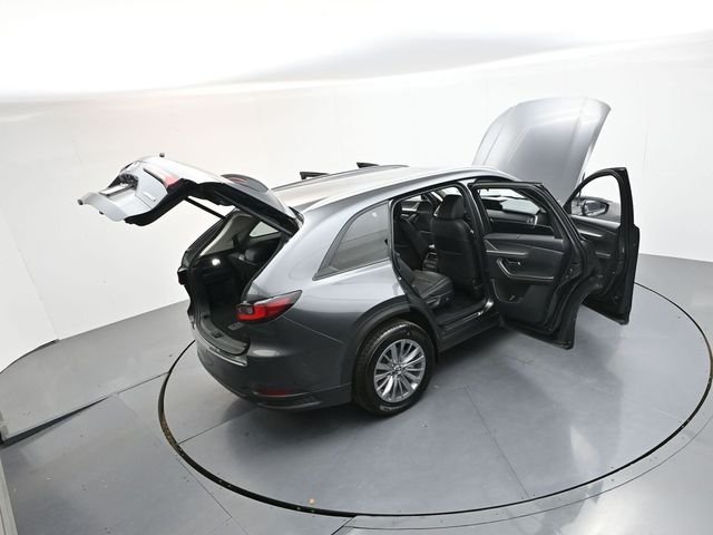 Used 2024 Gray Mazda 3.3 Turbo Preferred Plus image 38