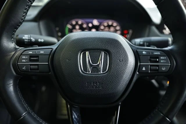 2024 Honda Accord Hybrid Sport - Photo 72