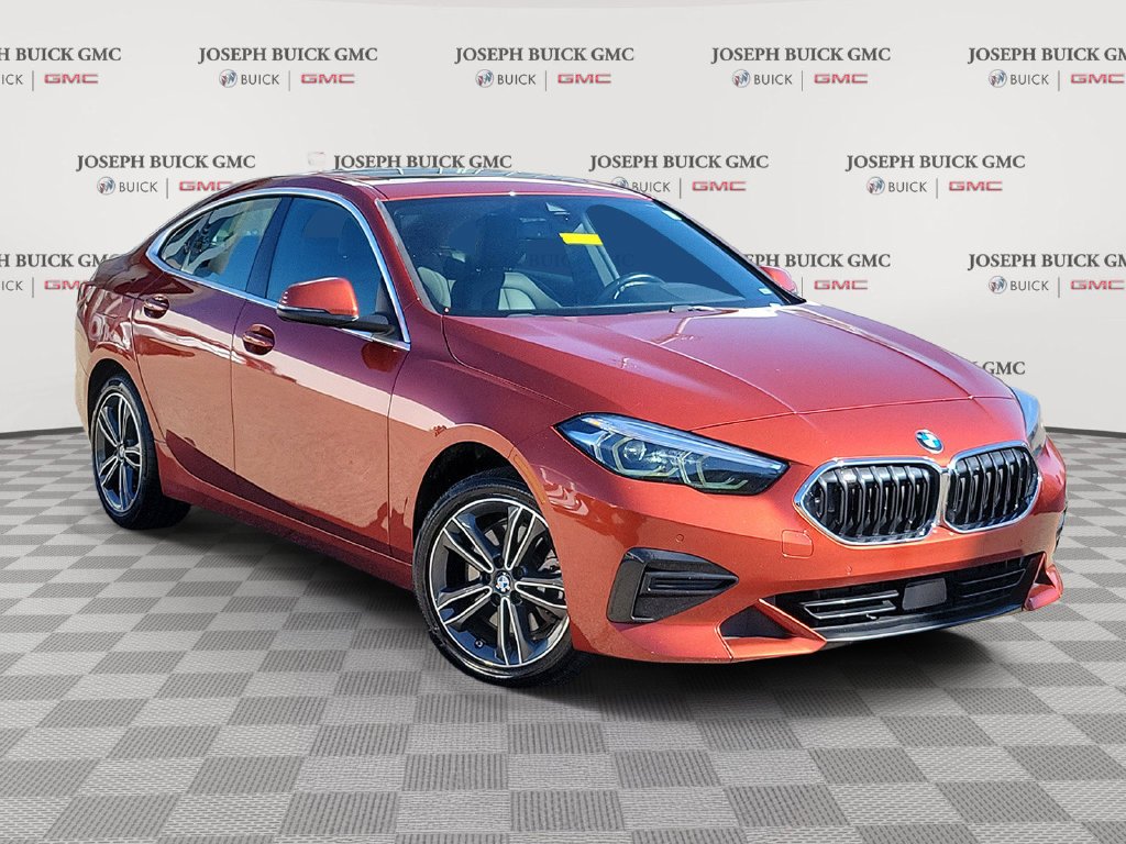 2024 BMW 2 Series