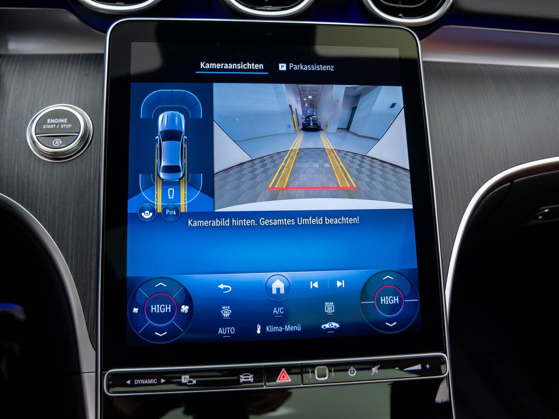 New 2026 White Mercedes-Benz C 300 image 55