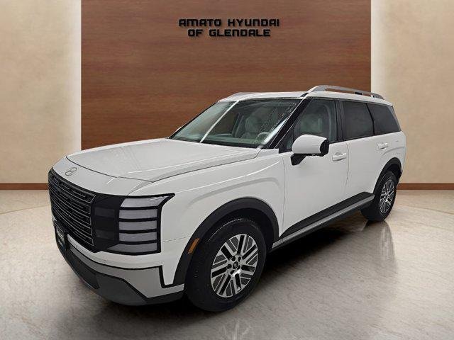 2026 Hyundai PALISADE HYBRID SEL Premium 7P