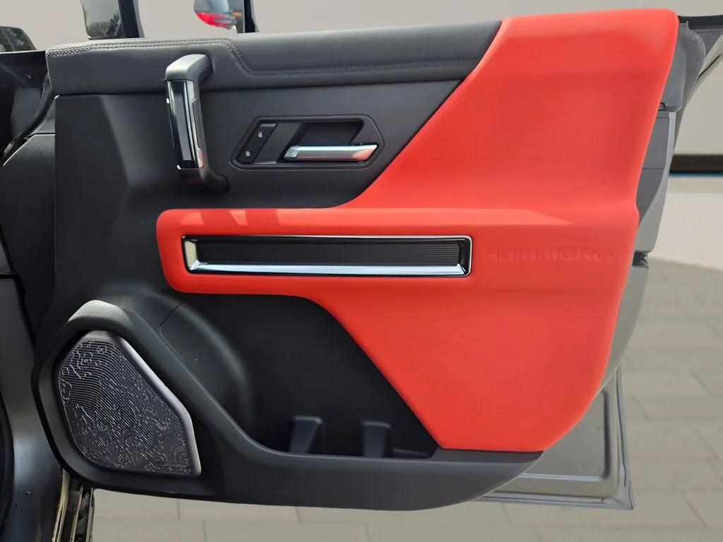 New 2026 Magnus Gray Matte GMC 3X image 10