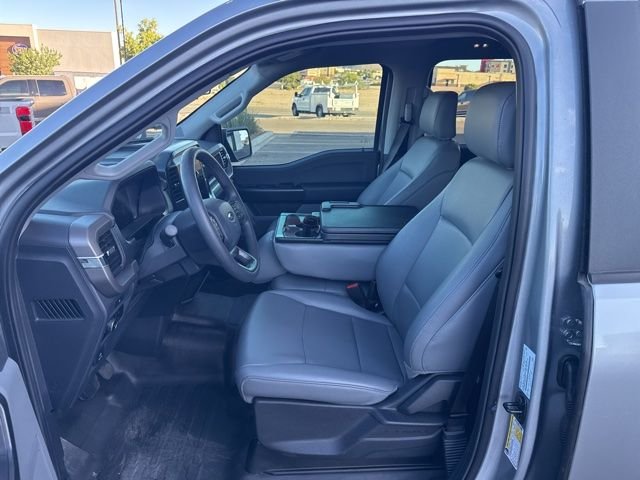 2025 Ford F-150 XL - Photo 52