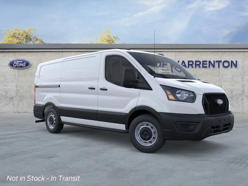 2026 Ford Transit 150 Low Roof 130 WB's photo