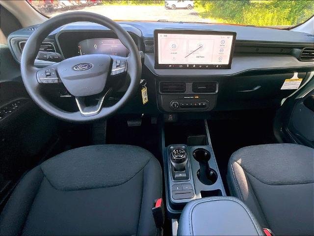 2026 Ford Maverick — photo 20