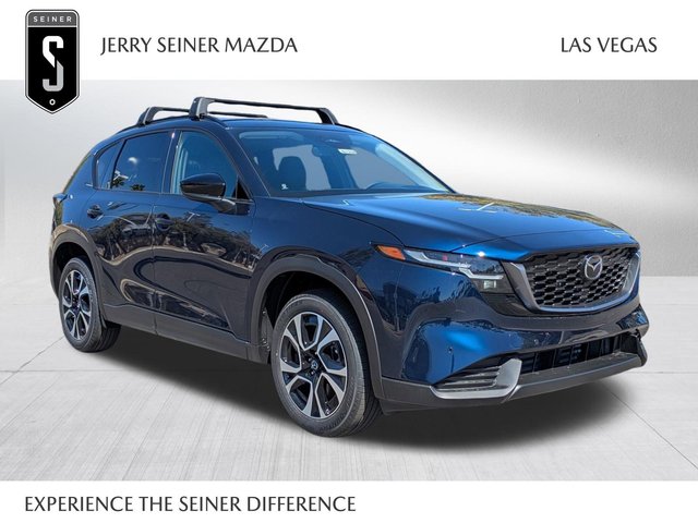 2026 Mazda CX-5 2.5 S Preferred AWD