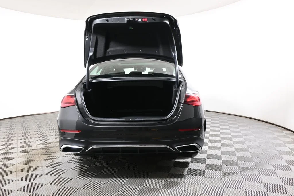 New 2026 Gray Mercedes-Benz E 450 image 34
