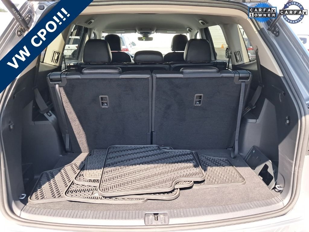 2024 Volkswagen Atlas SE - Photo 26