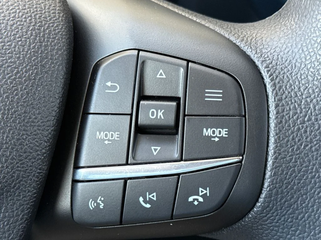 New 2026 Gray Ford XLT image 30