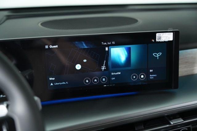 2026 Hyundai IONIQ 9 SEL - Photo 11