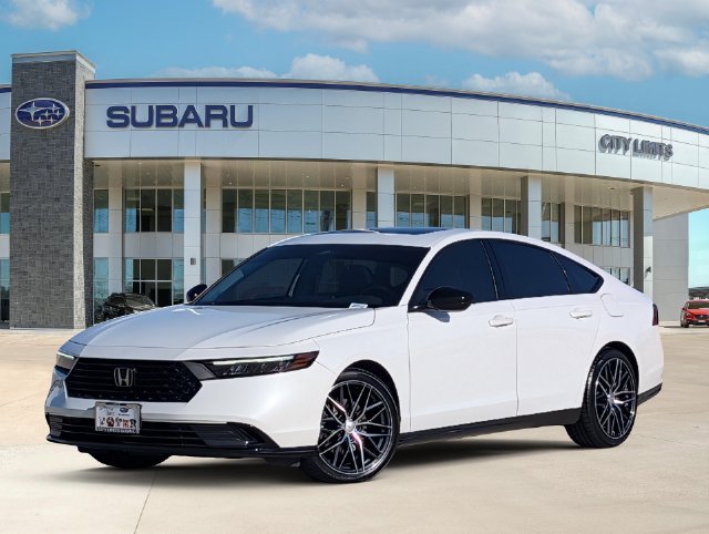 2023 Honda Accord