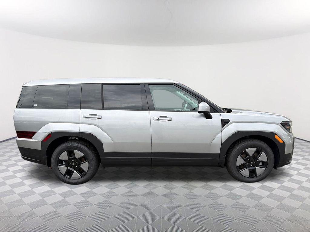 2026 Hyundai Santa Fe SE - Photo 4
