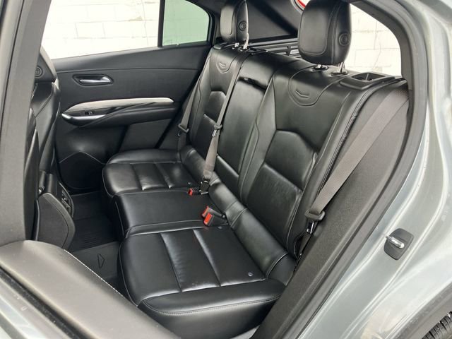 2024 Cadillac XT4 Premium Luxury - Photo 23