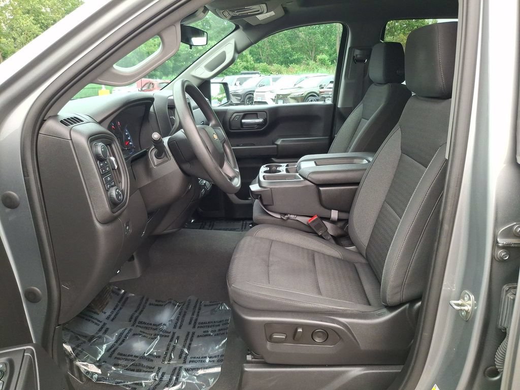 Used 2023 Chevrolet Silverado 1500 Truck