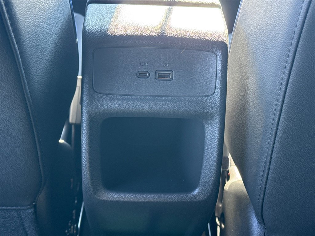 2026 BUICK ENVISTA - Image 27