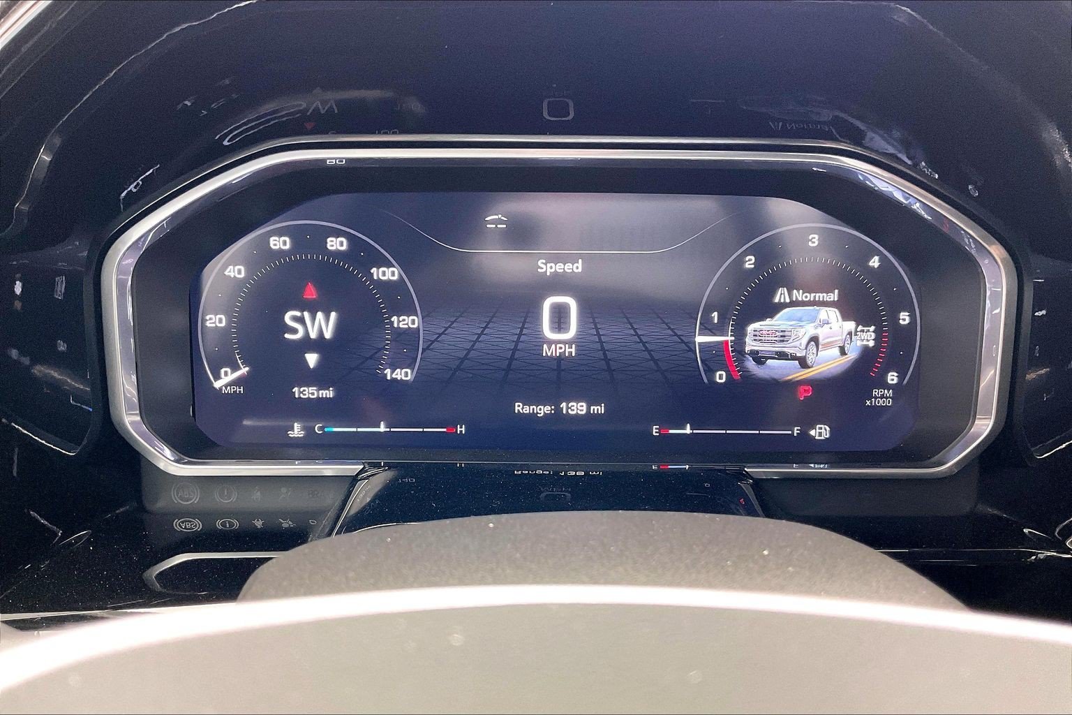 New 2026 Onyx Black GMC Elevation image 19
