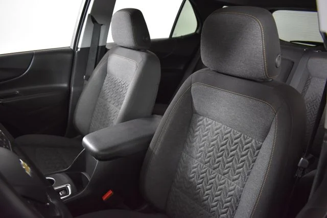 Used 2024 Black Chevrolet LT image 13