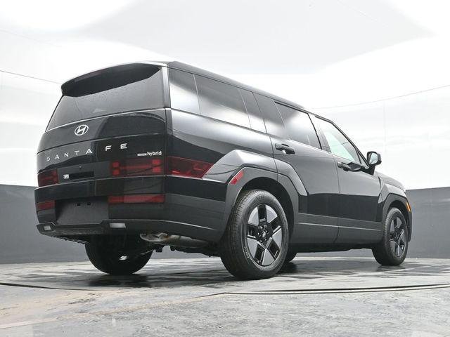 New 2026 Black Hyundai SE image 26