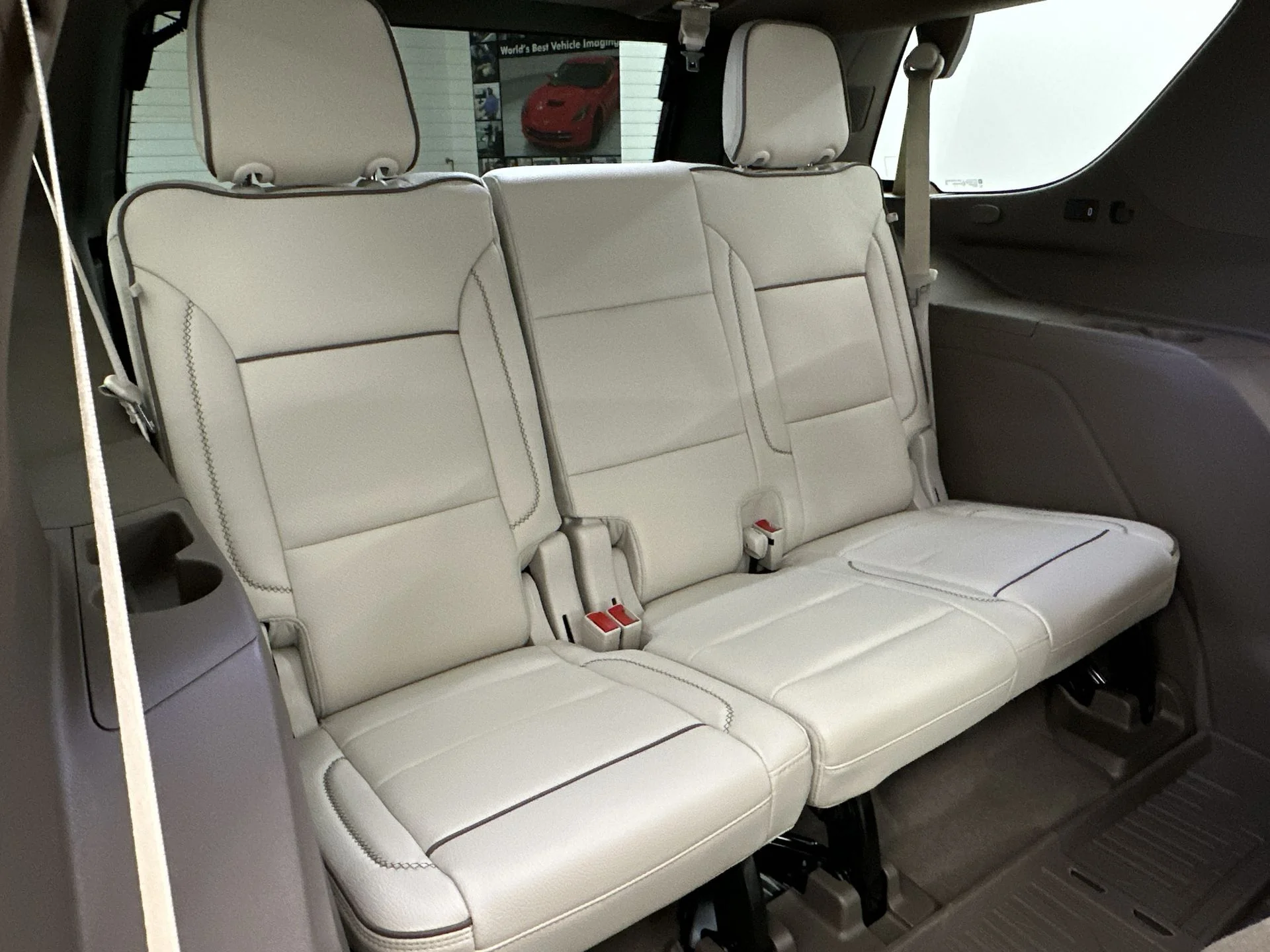 2026 GMC Yukon Denali - Photo 81