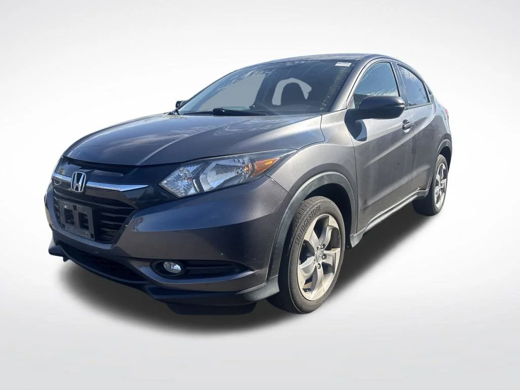 Used 2017 Honda HR-V EX with VIN 3CZRU6H51HM722496 for sale in Morton Grove, IL