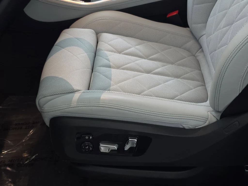 Used 2026 Alpine White BMW xDrive40i image 31