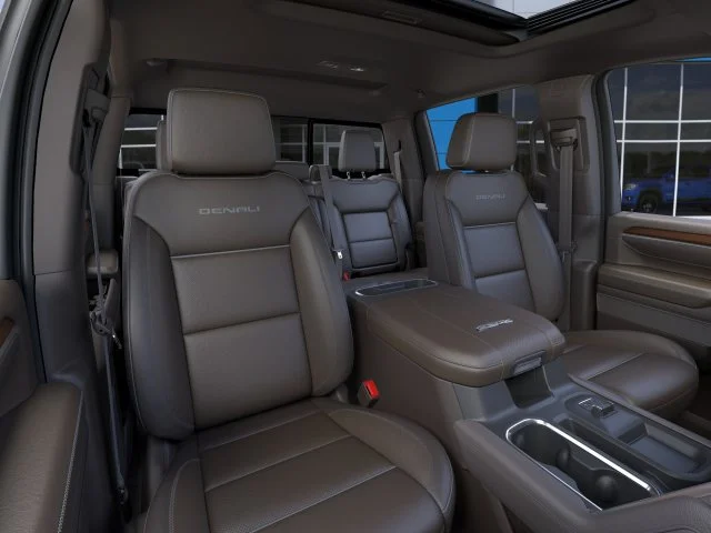 New 2026 Onyx Black GMC Denali image 16