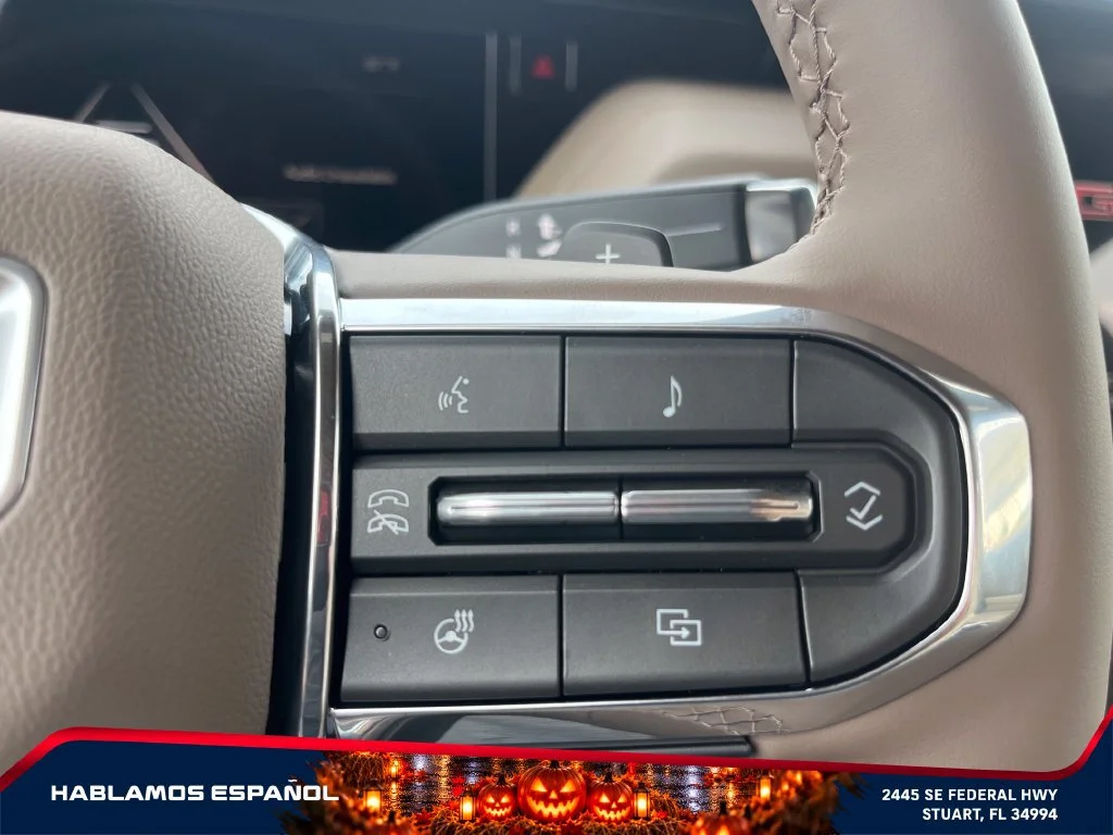 New 2026 Onyx Black GMC Denali image 19