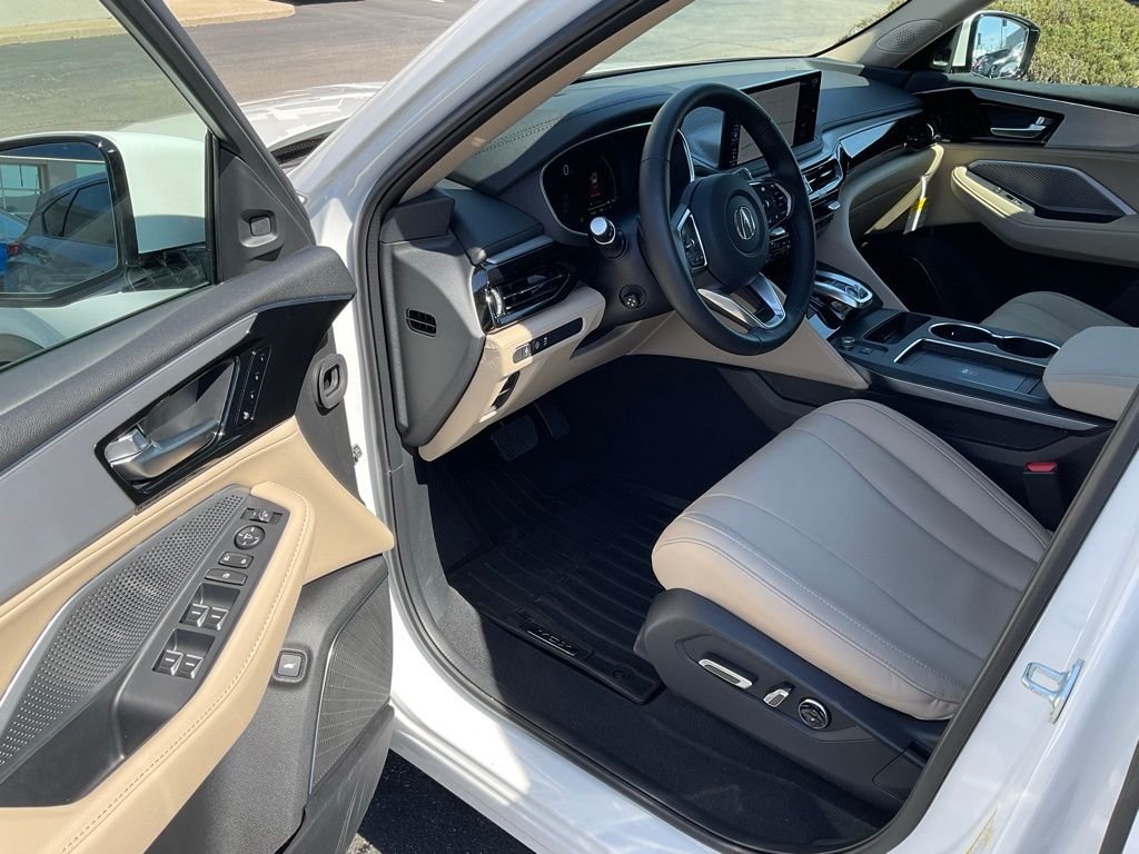 Used 2026 White Acura Base image 10