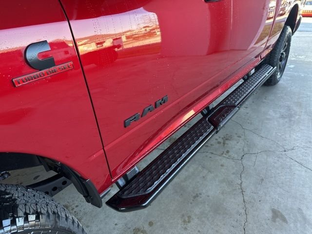 2026 RAM 2500 Big Horn - Photo 11
