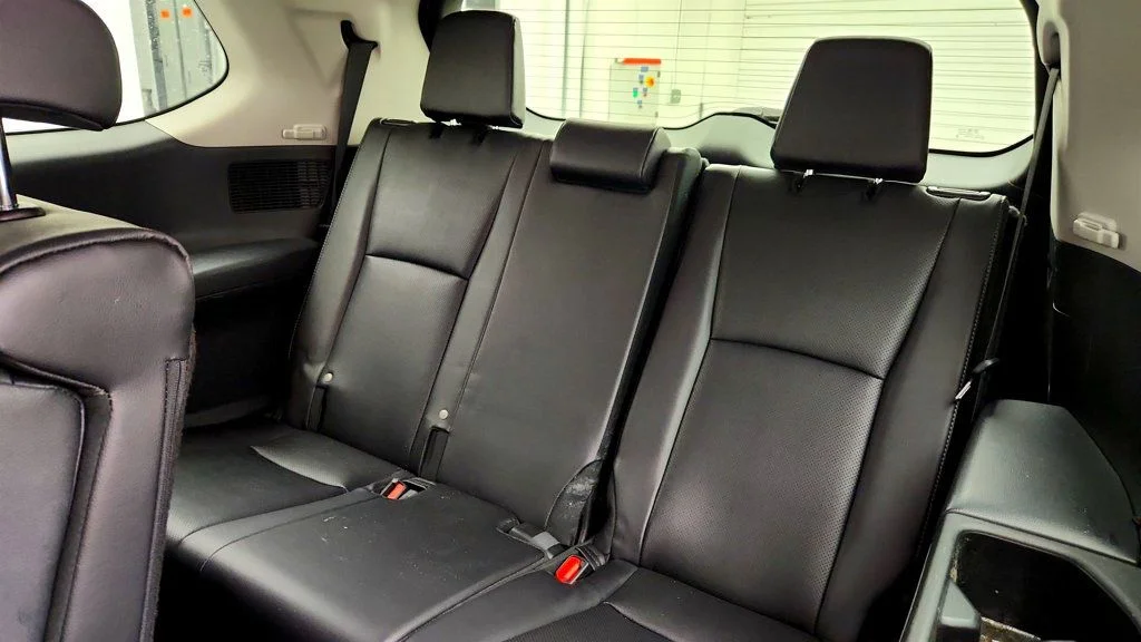 Used 2024 Storm Cloud Toyota Limited AWD w/ 20
