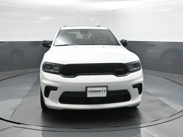 Used 2023 White Dodge GT Plus image 11