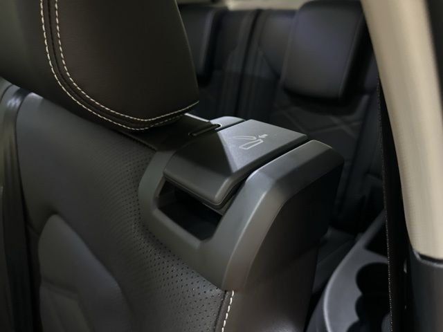 2026 Volkswagen Atlas SE - Photo 31