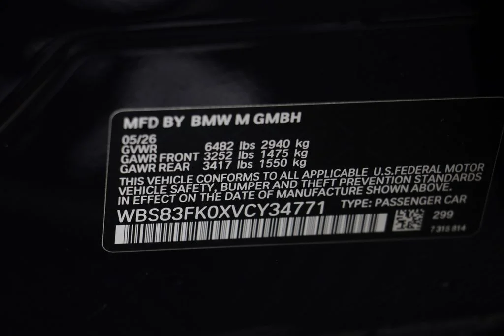 New 2027 Unreleased BMW Base image 26