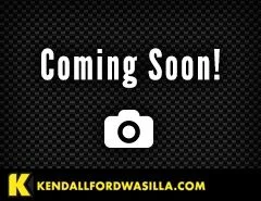 Used 2025 Silver Ford XLT image 1