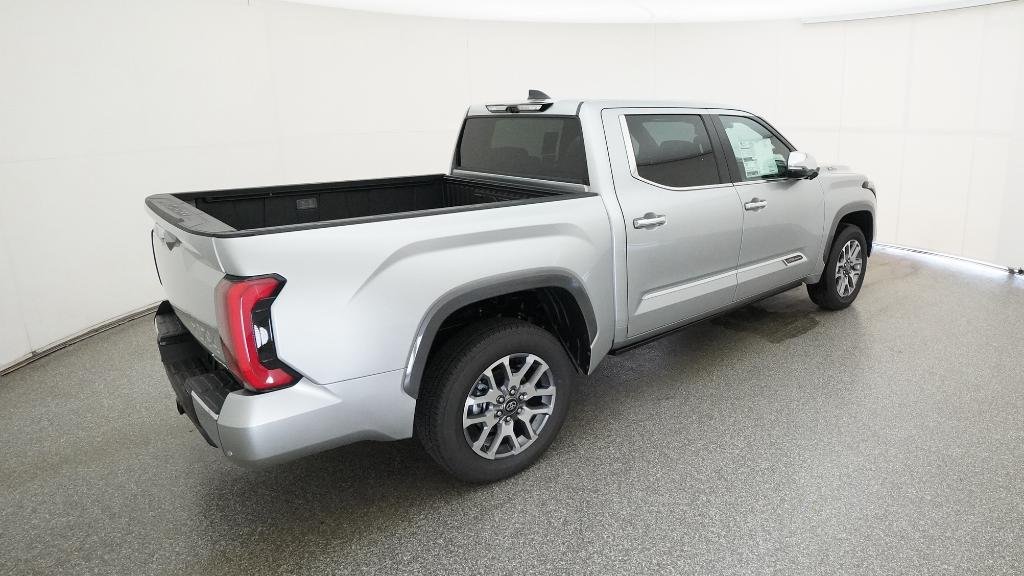 2025 Toyota Tundra 1794 Edition - Photo 6