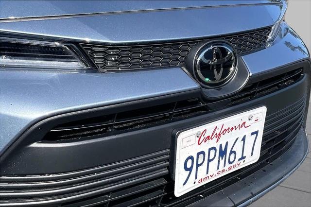 Certified Used 2024 CELESTITE GRAY ME. Toyota  image 29