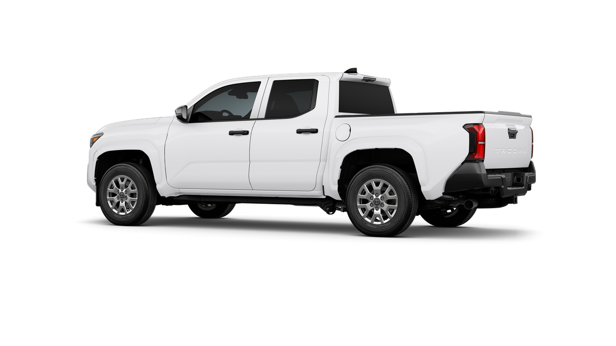 New 2026 Ice Cap Toyota SR image 53