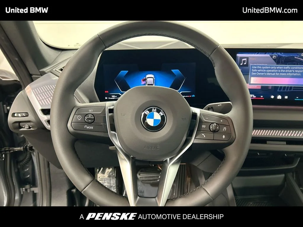 Used 2026 Skyscraper Grey Metallic BMW 228 Gran Coupe image 14