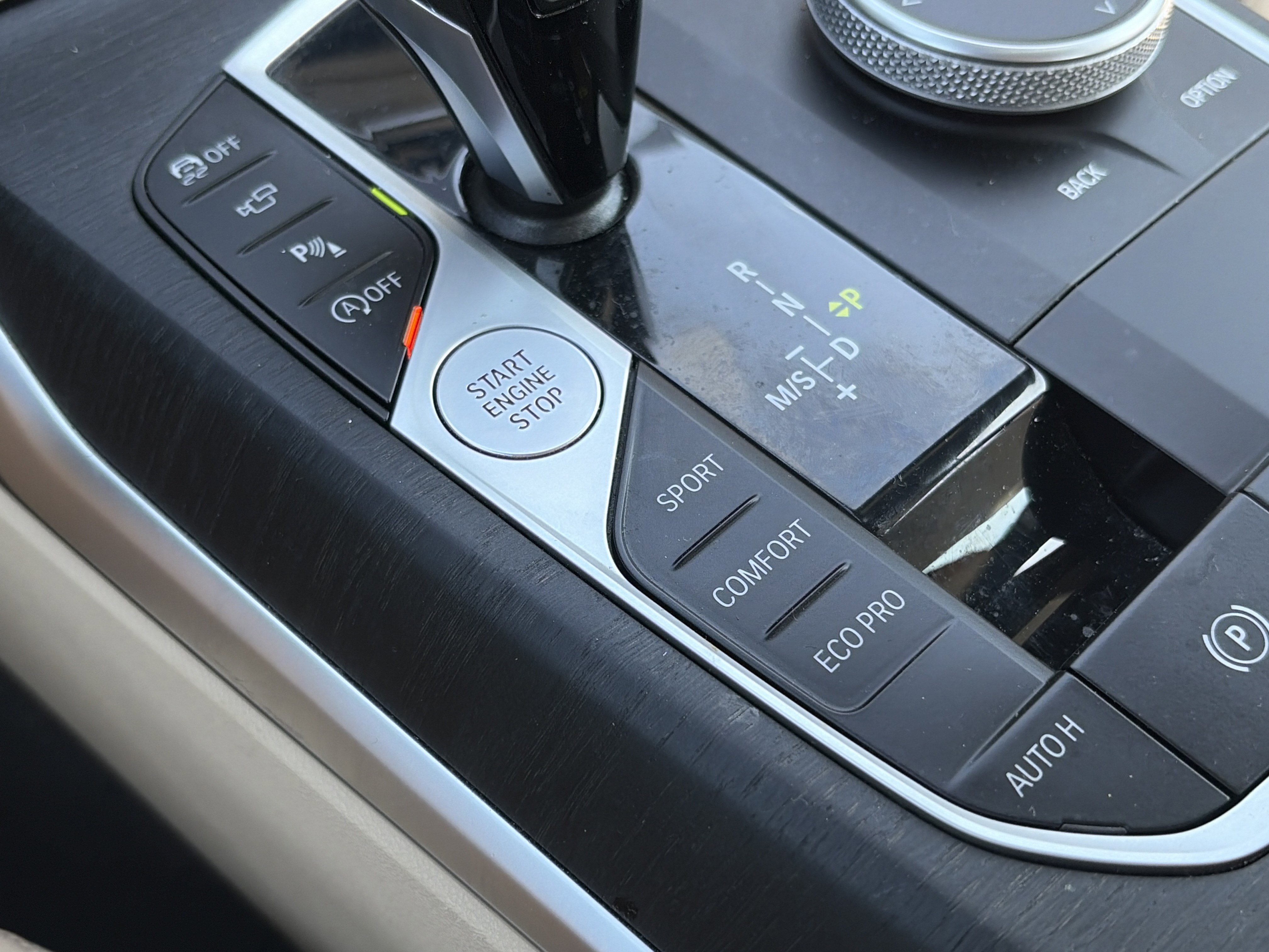 2023 BMW 4 Series 430i - Photo 11