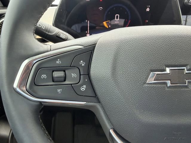 2025 Chevrolet Trax Activ - Photo 28