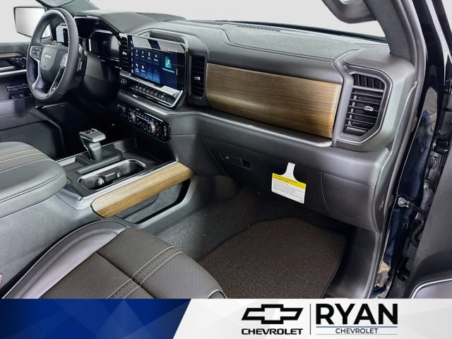 2026 Chevrolet Silverado 1500 High Country - Photo 30