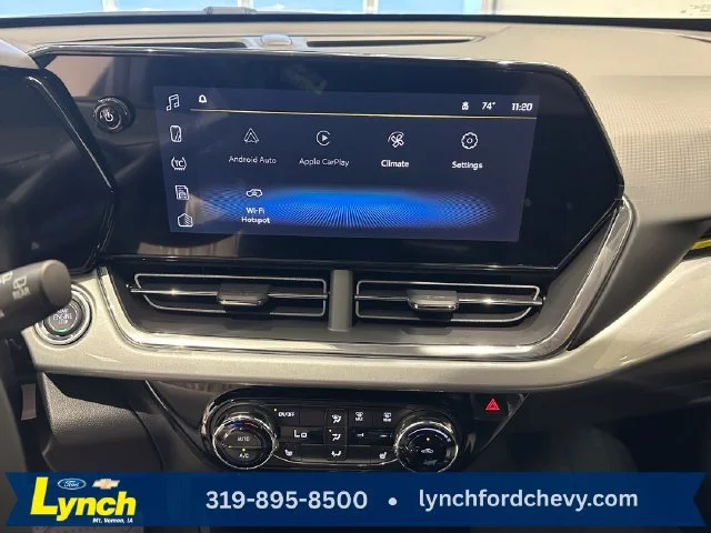 2026 Chevrolet Trax LT - Photo 10