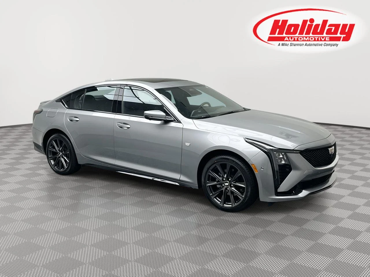 2026 Cadillac CT5
