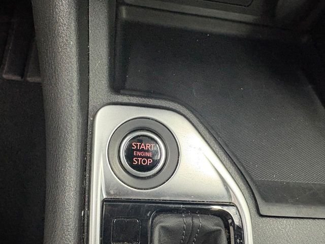 Used 2024 Gray Nissan SV image 26