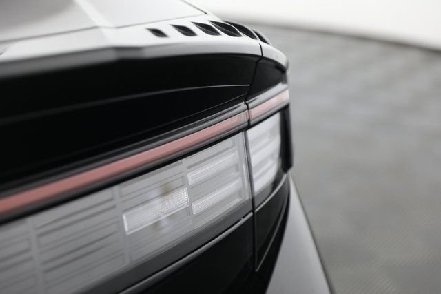 New 2026 Black Hyundai SEL Sport image 28